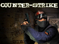 Сервера Counter-Strike в Днепропетровске
