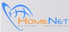 Интернет провайдер HomeNet (D-lan)